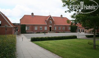 Hotel photo Best Western Hotel Ny Skovlund 3*
