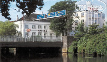 Hotel photo Best Western Hotel Gl. Skivehus 3*