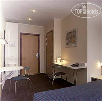New photos from tourists CABINN Hotel Arhus 3*
