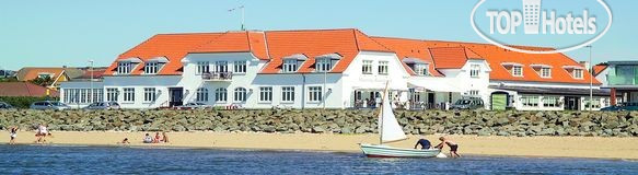 New photos from tourists Hjerting Badehotel 4*