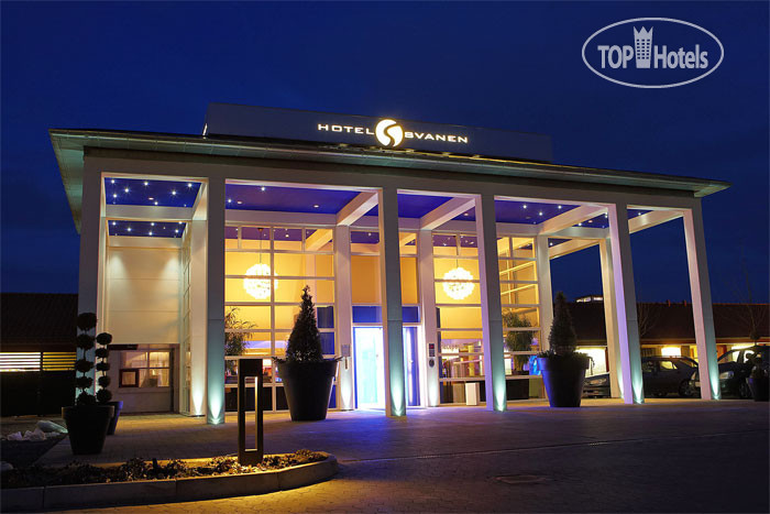 Hotelier's photos Svanen 4*