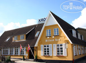 New photos from tourists Billund Kro 3*