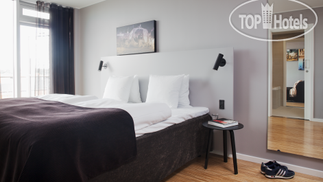 New photos from tourists Scandic Aarhus City 3*
