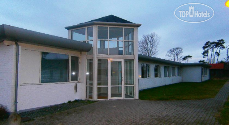 New photos from tourists Hvide Hus 4*