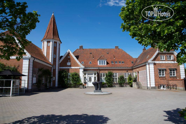 Hotel photo Sorup Herregaard Hotel  4*