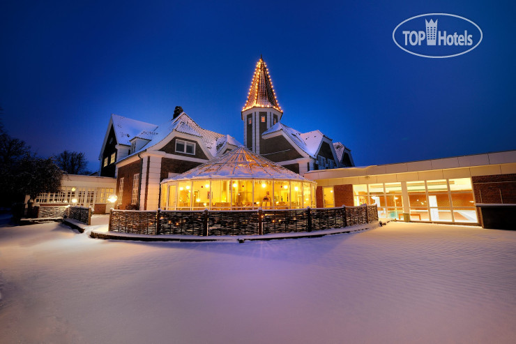 New photos from tourists Sorup Herregaard Hotel 4*