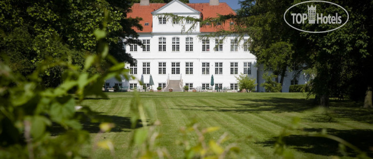 Hotelier's photos Schaeffergarden 3*