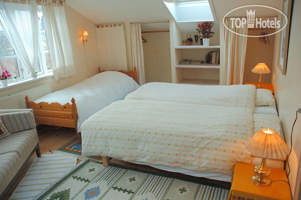 Hotel photo Rose-House Hillerod 