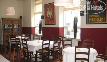 Hotelier's photos Best Western Hotel Jens Baggesen 3*
