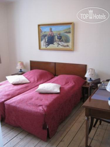 New photos from tourists Kirstine 4*