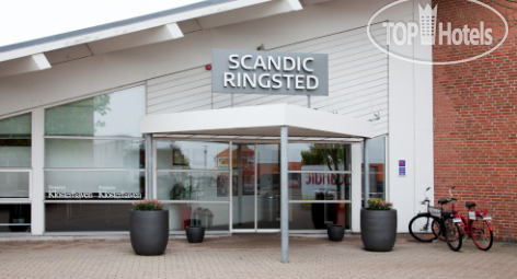 Hotel photo Scandic Ringsted 3*