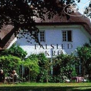 Фото Falsled Kro