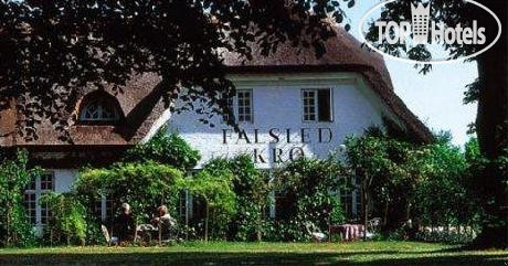 Фото Falsled Kro