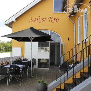 Фото Solyst Kro