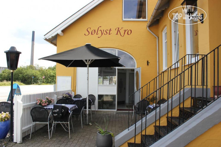 Hotelier's photos Solyst Kro