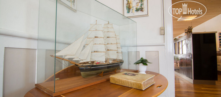 Hotelier's photos Gammel Havn Hotel 3*