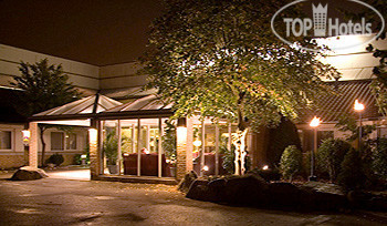 Hotelier's photos Best Western Hotel Kronprinds Frederik 4*
