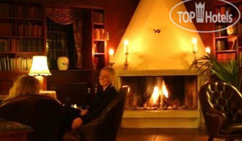 Hotel photo Best Western Kryb I Ly 4*