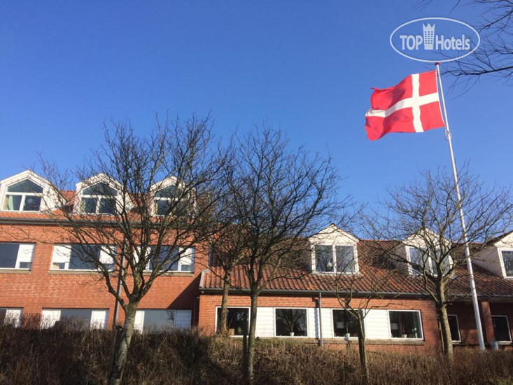 Фото Ribe Danhostel