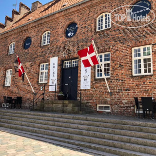 Photos Den Gamle Arrest