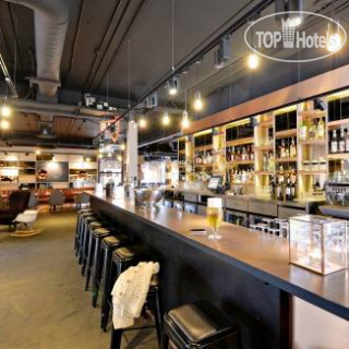 Фото Scandic Hvidovre