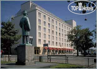 Hotelier's photos Sophie Amalie 4*