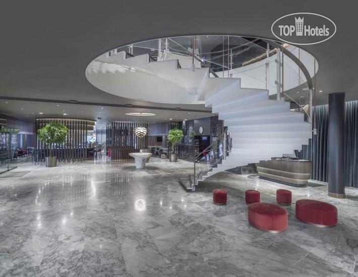 New photos from tourists Radisson Collection Royal Hotel, Copenhagen 5*