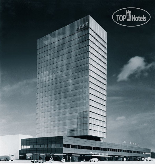 Hotel photo Radisson Collection Royal Hotel, Copenhagen 5*