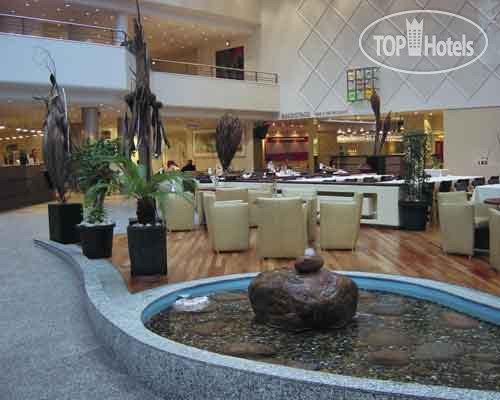 New photos from tourists Radisson Blu Falconer Hotel & Conference Center 4*