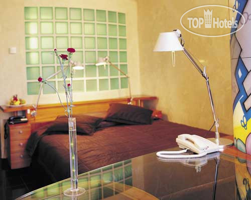 New photos from tourists Radisson Blu Scandinavia Hotel, Copenhagen 4*