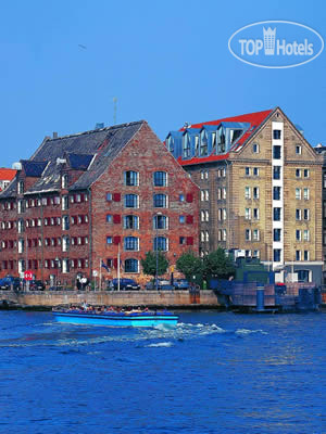 Hotel photo 71 Nyhavn 4*