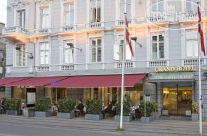 Фото Grand Joanne Hotel Copenhagen