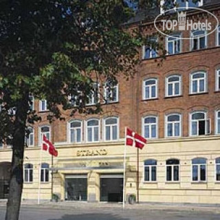 Copenhagen Strand 3*