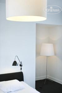 New photos from tourists Astoria Copenhagen 3*