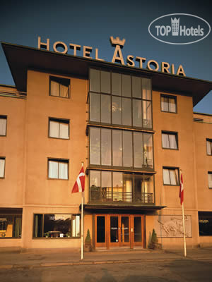 Hotelier's photos Astoria Copenhagen 3*