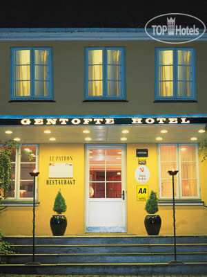 New photos from tourists Gentofte 3*
