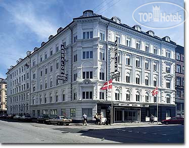 Hotel photo Absalon 3*