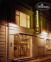 Hotelier's photos First Hotel Excelsior 3*