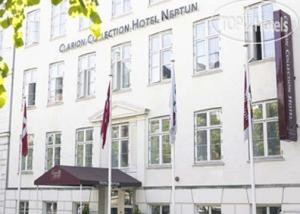 Hotel photo Hotel SKT. Annae 4*