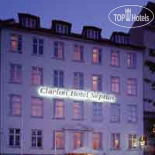 Фото Hotel SKT. Annae