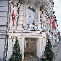 Hotelier's photos First Hotel Esplanaden 3*