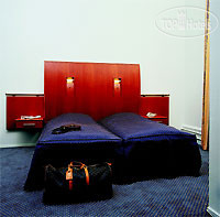 New photos from tourists First Hotel Esplanaden 3*