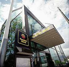 Hotel photo First Hotel Osterport 3*