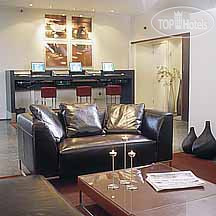 New photos from tourists First Hotel Osterport 3*
