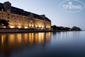 Hotel photo Copenhagen Admiral 4*