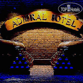 Фото Copenhagen Admiral