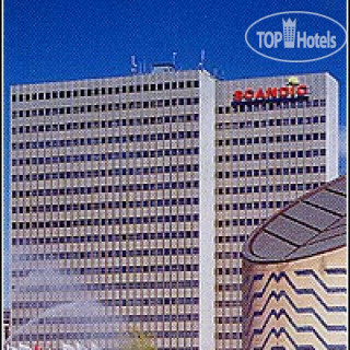 Фото Scandic Copenhagen