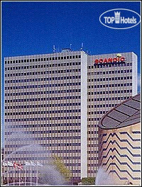 Фото Scandic Copenhagen