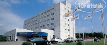 Hotel photo Scandic Glostrup 3*