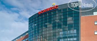 Hotel photo Scandic Sydhavnen 4*